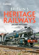 Britainâ€™S Heritage Railways