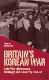 Britainâ€™S Korean War