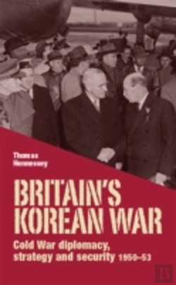 Bertrand.pt - Britainâ€™S Korean War