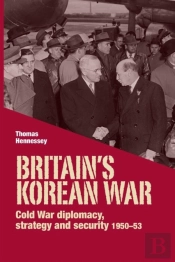 Britainâ€™S Korean War