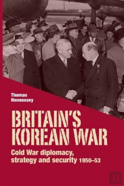 Bertrand.pt - Britainâ€™S Korean War