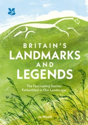 Britainâ€™S Landmarks And Legends