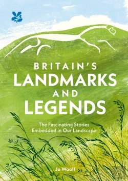 Bertrand.pt - Britainâ€™S Landmarks And Legends