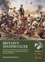 Britainâ€™S Spanish Ulcer