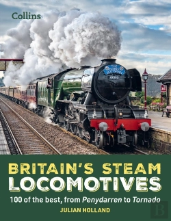 Bertrand.pt - Britainâ€™S Steam Locomotives