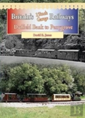 Britain'S 15 Inch Gauge Railways
