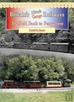 Bertrand.pt - Britain'S 15 Inch Gauge Railways