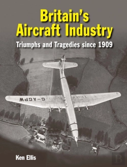 Bertrand.pt - Britain'S Aircraft Industry