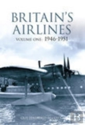 Britain'S Airlines Volume One