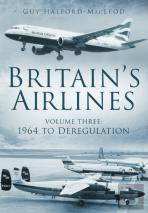 Britain'S Airlines Volume Three