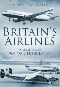 Bertrand.pt - Britain'S Airlines Volume Three