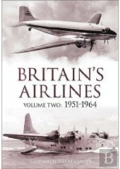 Britain'S Airlines Volume Two