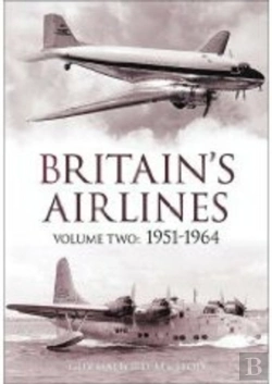 Bertrand.pt - Britain'S Airlines Volume Two
