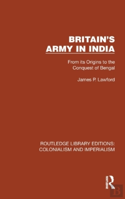 Bertrand.pt - Britain'S Army In India