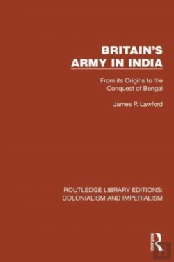 Bertrand.pt - Britain'S Army In India