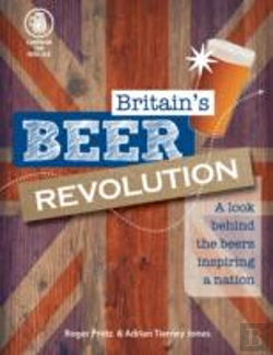 Bertrand.pt - Britain'S Beer Revolution