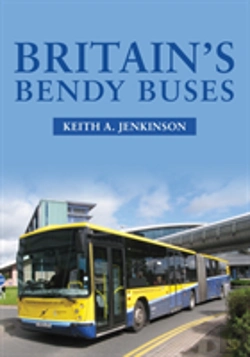 Bertrand.pt - Britain'S Bendy Buses