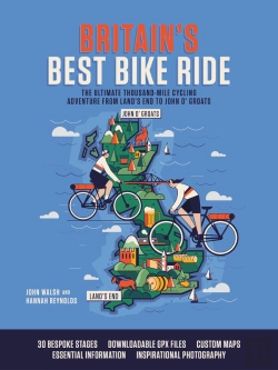 Bertrand.pt - Britain'S Best Bike Ride