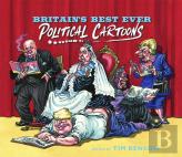 Britain'S Best Ever Political Cartoons