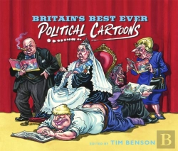 Bertrand.pt - Britain'S Best Ever Political Cartoons