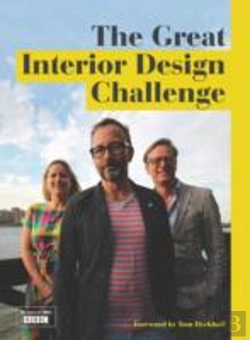 Bertrand.pt - Britain'S Best Interior Designer