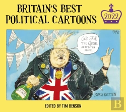 Bertrand.pt - Britain'S Best Political Cartoons 2022