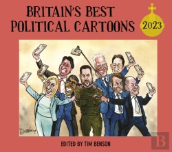 Bertrand.pt - Britain'S Best Political Cartoons 2023
