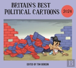 Bertrand.pt - Britain'S Best Political Cartoons 2024