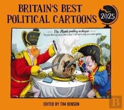 Bertrand.pt - Britain'S Best Political Cartoons 2025