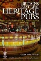 Britain'S Best Real Heritage Pubs