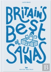 Britain'S Best Saunas