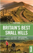 Britain'S Best Small Hills
