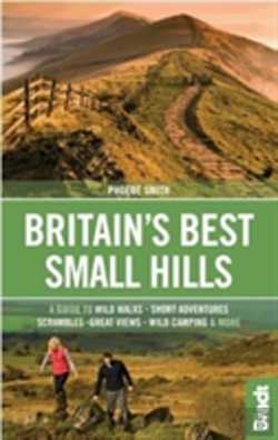 Bertrand.pt - Britain'S Best Small Hills
