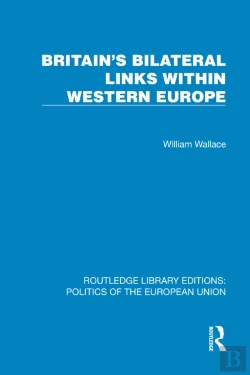 Bertrand.pt - Britain'S Bilateral Links Within Western Europe