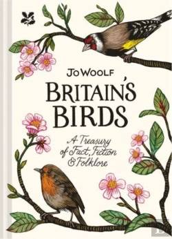 Bertrand.pt - Britain'S Birds
