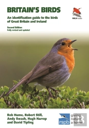 Britain'S Birds