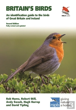 Bertrand.pt - Britain'S Birds