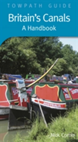 Bertrand.pt - Britain'S Canals: A Handbook
