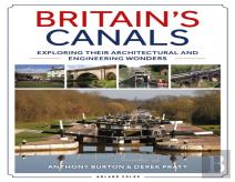 Britain'S Canals