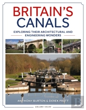 Britain'S Canals