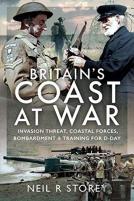 Britain'S Coast At War
