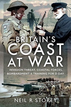 Bertrand.pt - Britain'S Coast At War
