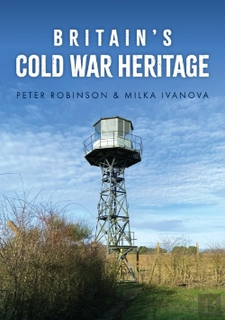 Bertrand.pt - Britain'S Cold War Heritage