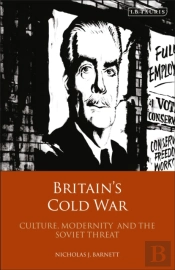 Britain'S Cold War
