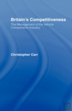 Bertrand.pt - Britain'S Competitiveness