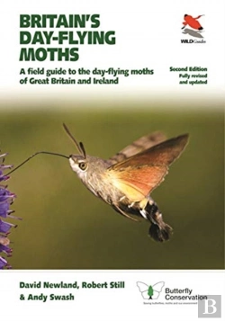 Bertrand.pt - Britain'S Day-Flying Moths
