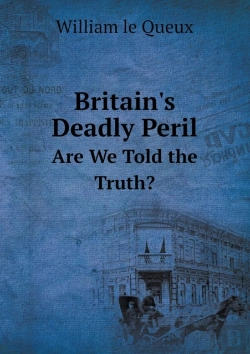 Bertrand.pt - Britain'S Deadly Peril Are We Told The Truth?