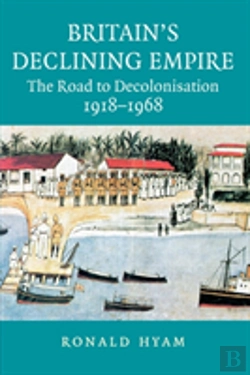 Bertrand.pt - Britain'S Declining Empire