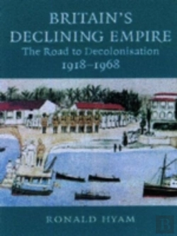 Bertrand.pt - Britain'S Declining Empire