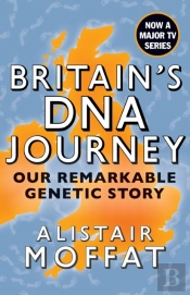 Britain'S Dna Journey